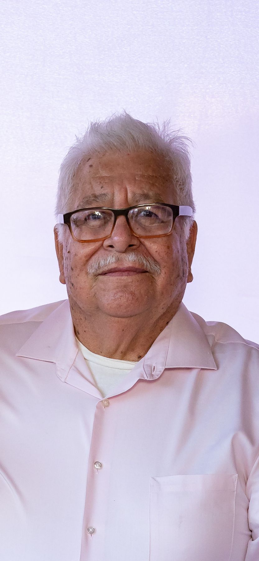 Obituary of Longino G. Ruiz