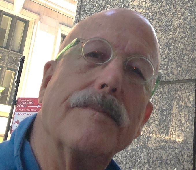 Obituary of Charles Lewis Janney