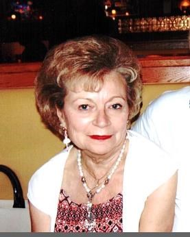 Obituary of Rosemarie A. Abramo