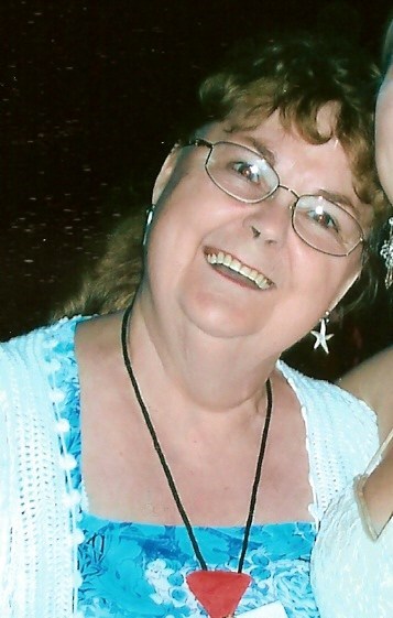 Avis de décès de Carolyn M. Bandera