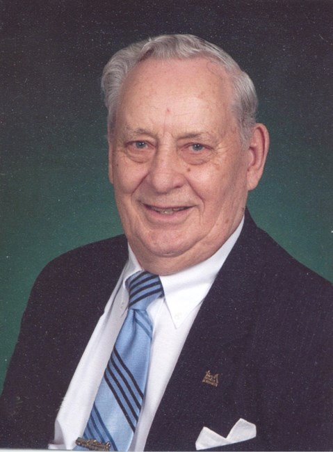 Obituary of Charles Leslie Mitchell