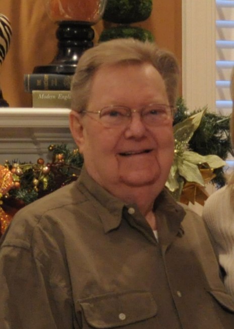 Obituary of Robert Montier Newman