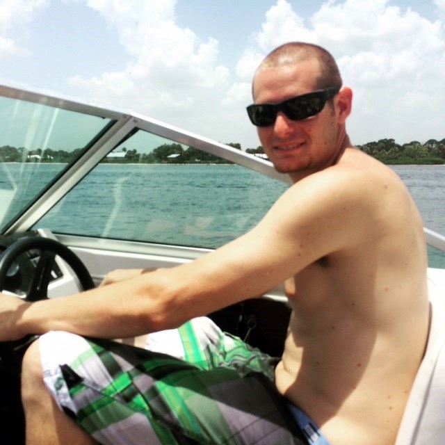 Obituary of Nicholas C. Rosenberg