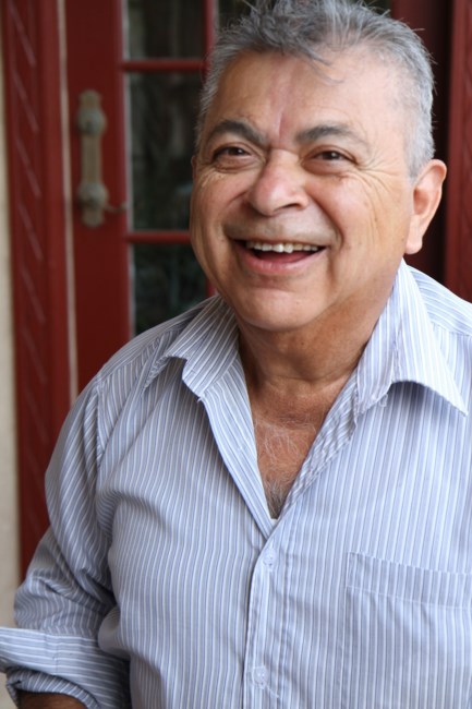 Obituary of Alfredo Olmedo