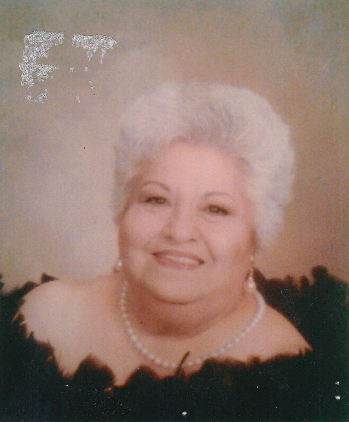 Obituary of Inez Rodriguez