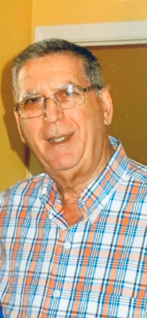 Obituary of Pierino "Pete" Basile