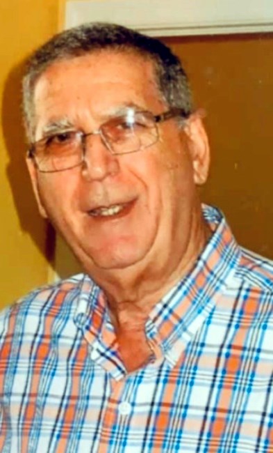 Obituary of Pierino "Pete" Basile