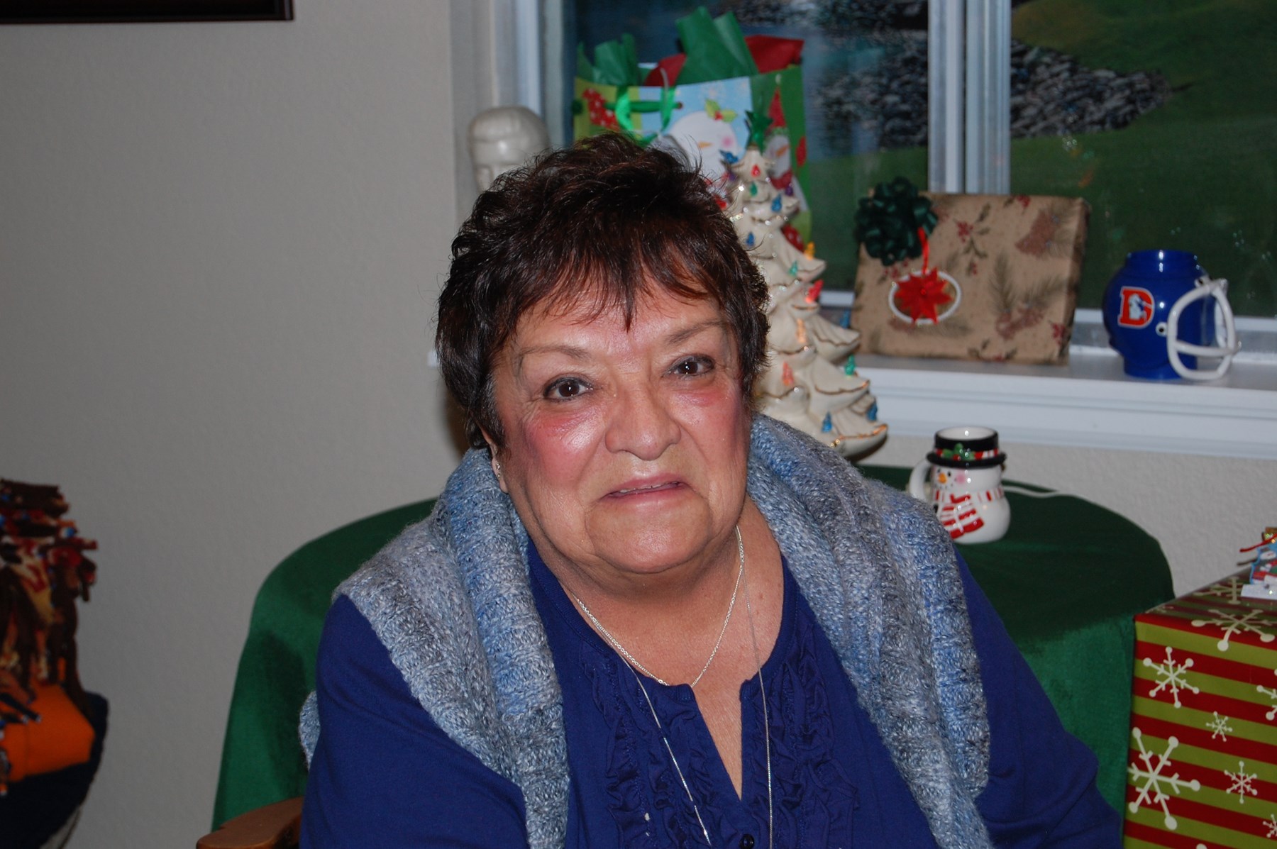 Obituary of Josie Gutierrez