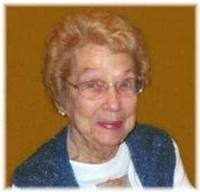 Obituary of Wanda   Karr
