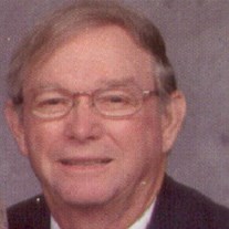 Obituary of John David Prince