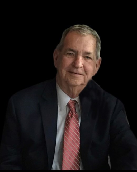 Obituary of John J. Morris Sr.