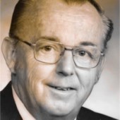 Obituary of Chuck Mchugh