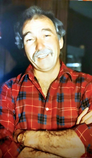 Obituary of Billy Etress