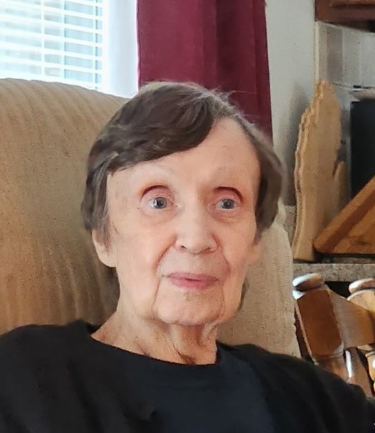 Obituary of Laveda Pauline Powers