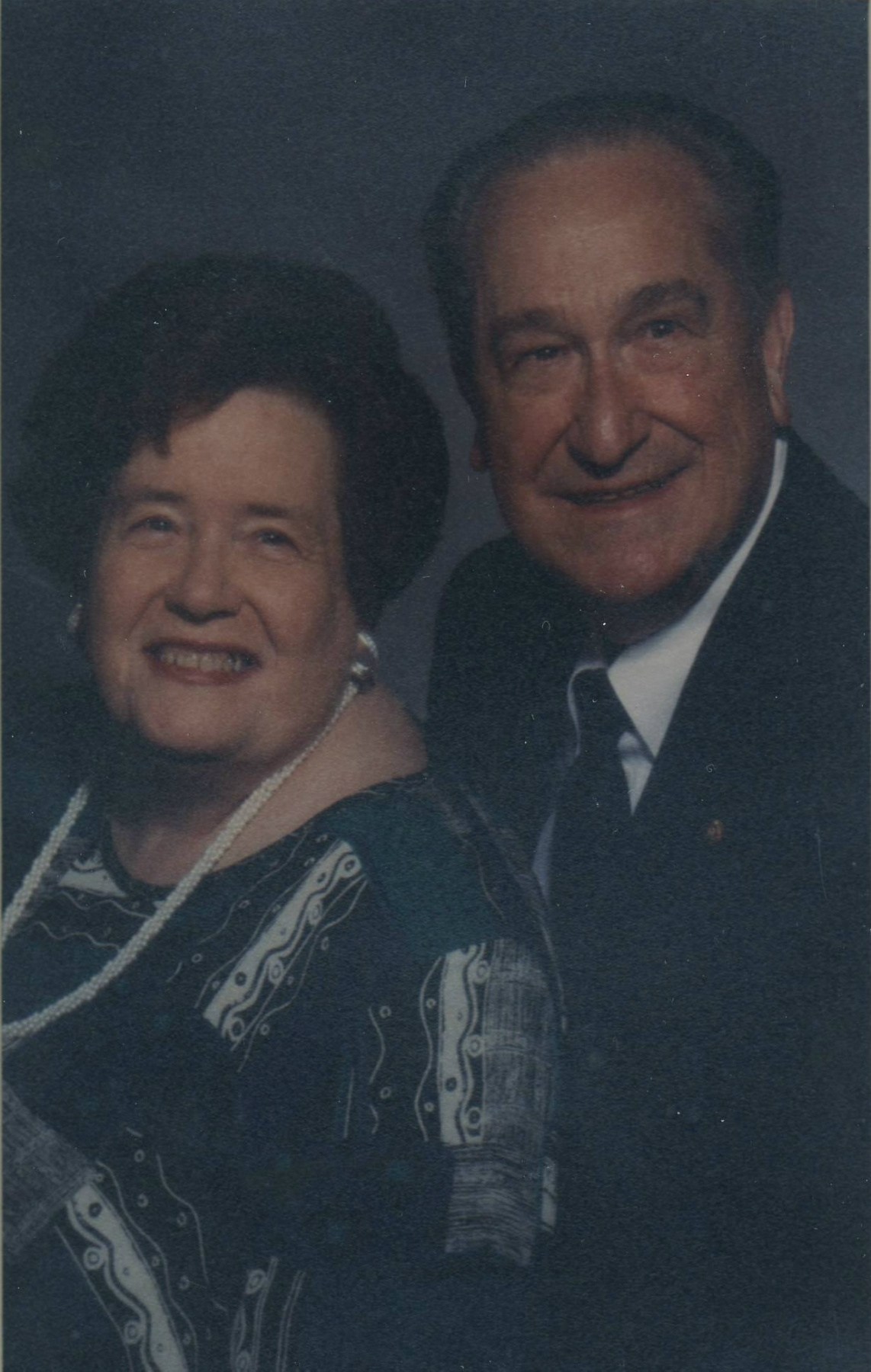 Obituary of Mrs. Peggy Joyce Henson