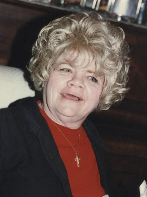Obituary of Irene G. Boldt