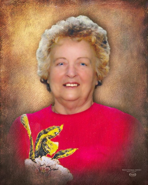 Obituary of Mary R. Kemple