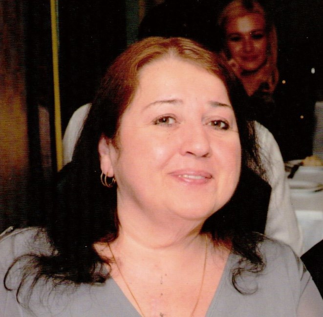 Obituary of Phyllis Zenker