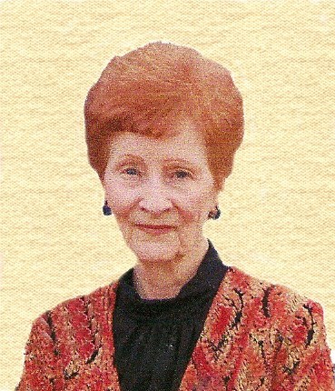 Obituary of Estelle "Joyce" Reed