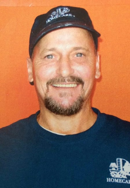 Obituary of Winston James Barado Sr.