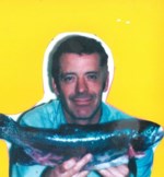 Ronald Butcher