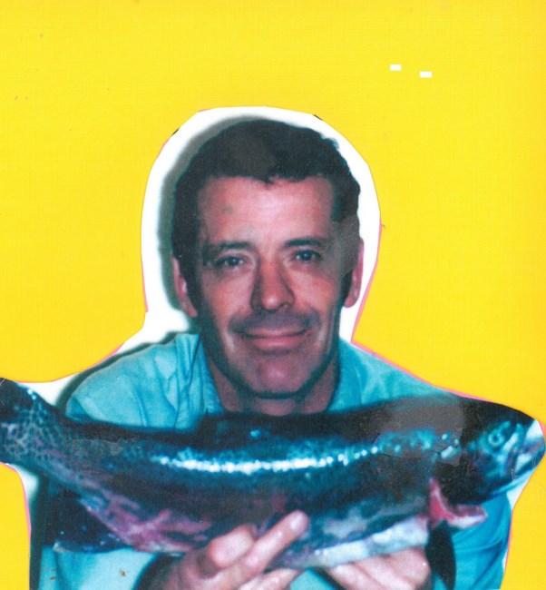 Obituary of Ronald Alvin Butcher