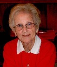 Obituary of Lillie Mae Parker
