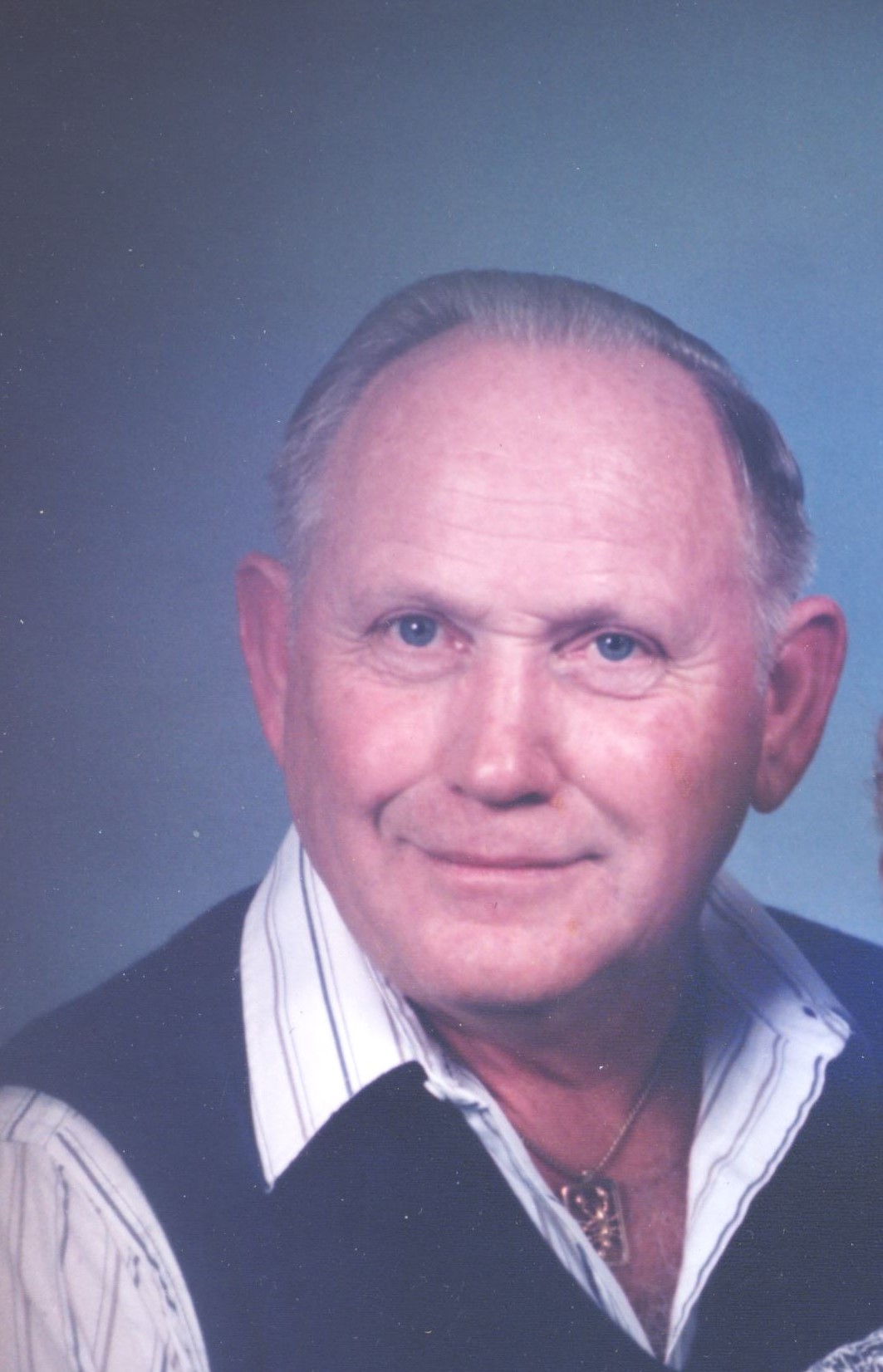 Obituary of Balzer Weigel