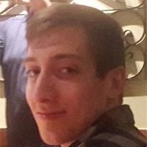 Obituary of Wesley Robert Landrum