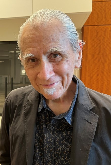 Obituary of Dr. John W. English