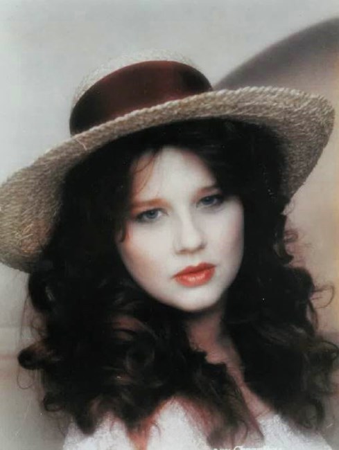 Obituary of Pamela Spalding