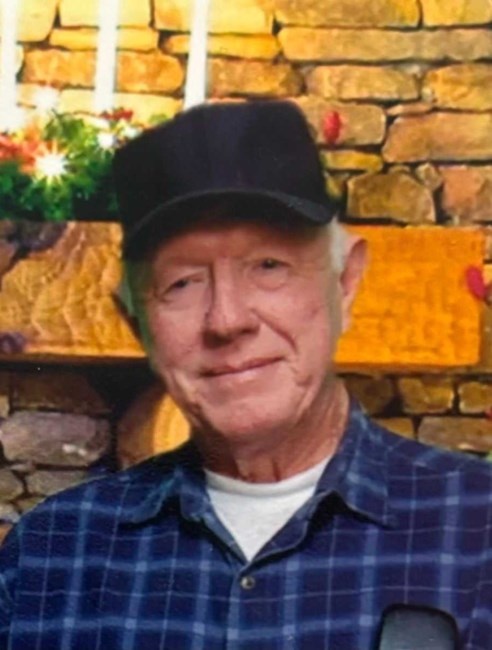 Obituary of Max Jones