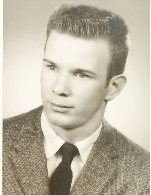 Obituary of RONALD L. REDDIG