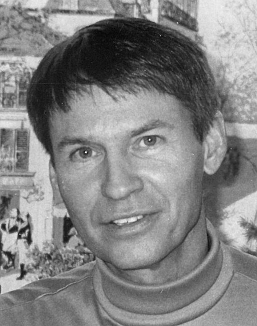 Obituary of David Julian Elias