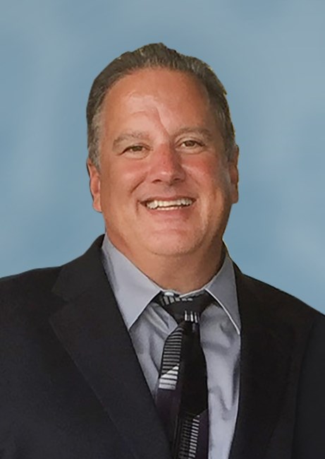 Avis de décès de Richard Anthony Galli