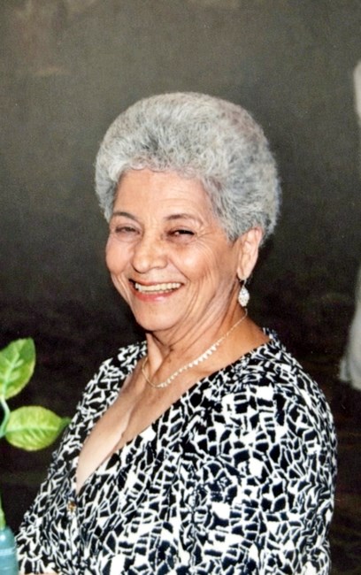 Obituary of Edelmira Mont