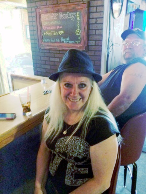 Obituary of Susan Marie Hill