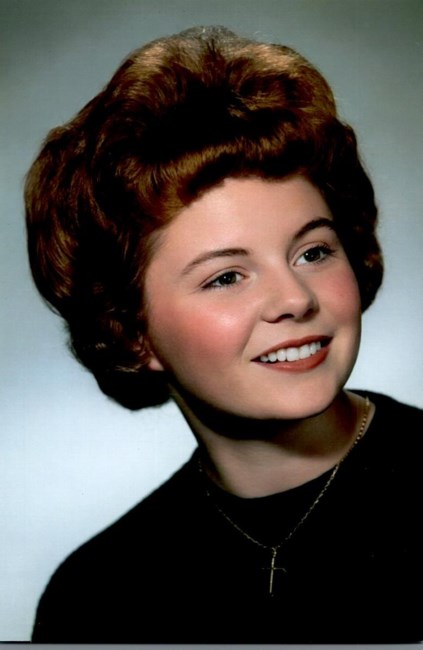 Obituary of Kathleen June Kasprzak