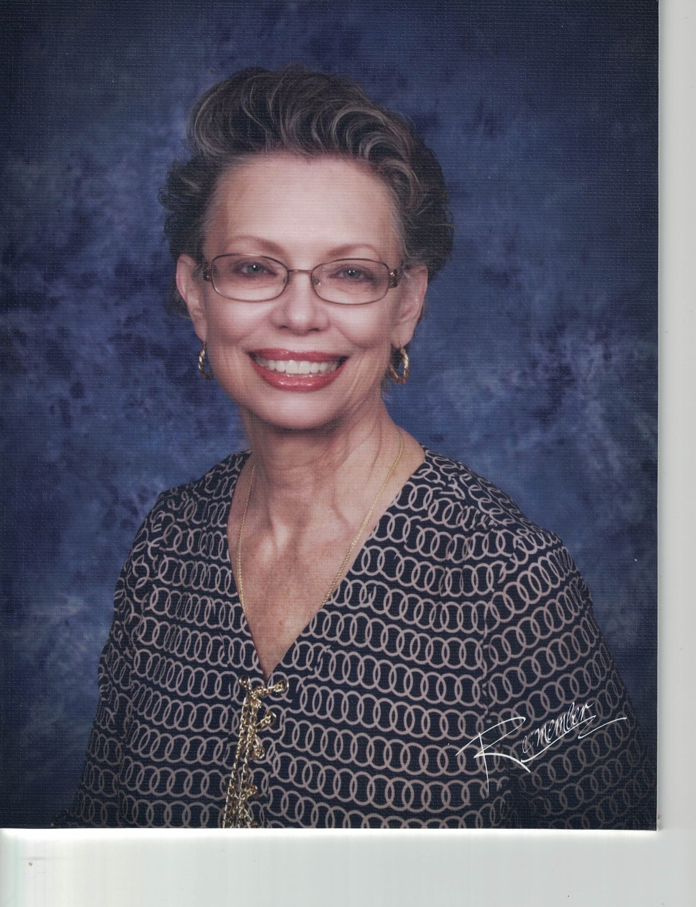 Obituary of Kay Elise Grant