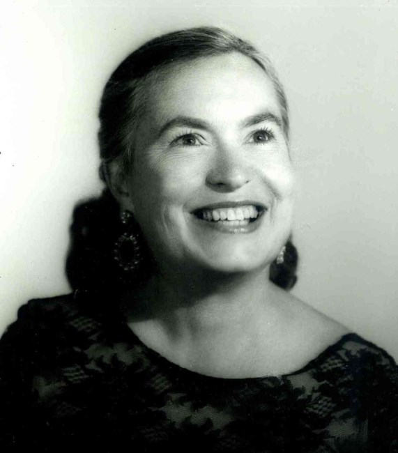 Obituary of Margaret Ruth Stamper