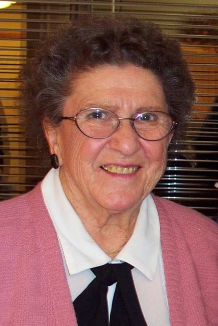Obituary of Zelma Deborah (Steller) McIlroy