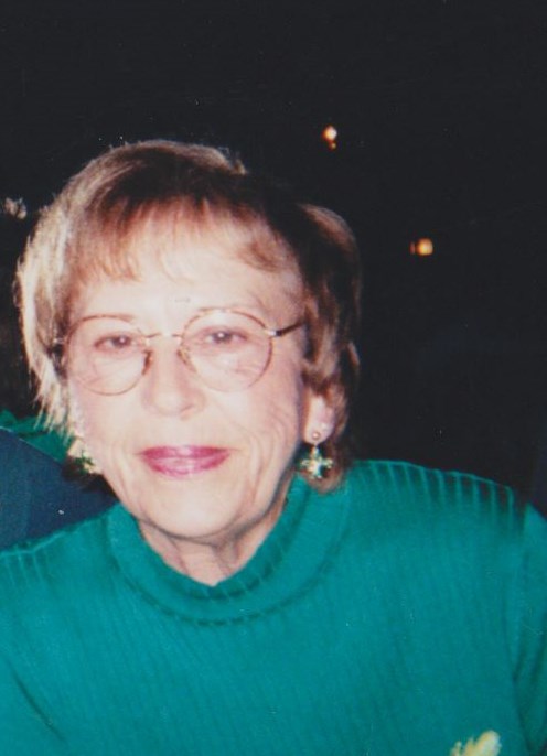 Obituary of Gisela G Castellanos
