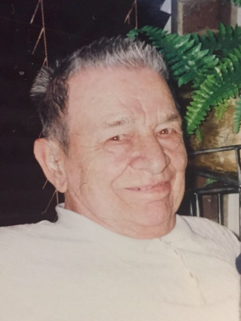 Obituary of John E. Napp