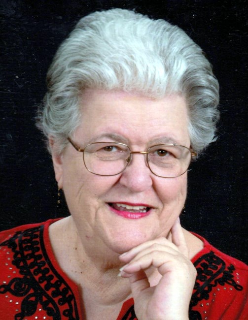Obituary of Carol Ann Francis