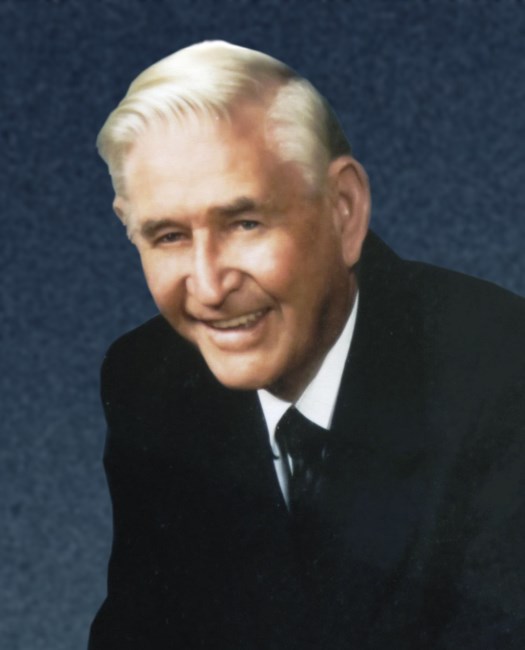 Obituario de Joseph V. "Big Joe" Baughman