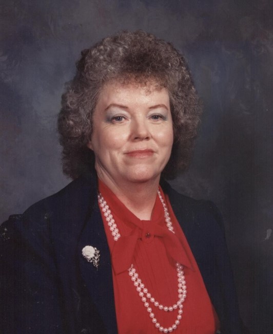 Obituary of Elreeta Ann Weathers