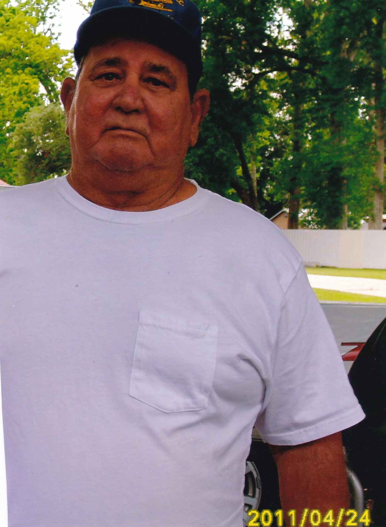 Obituary of Samuel Orville Burgess