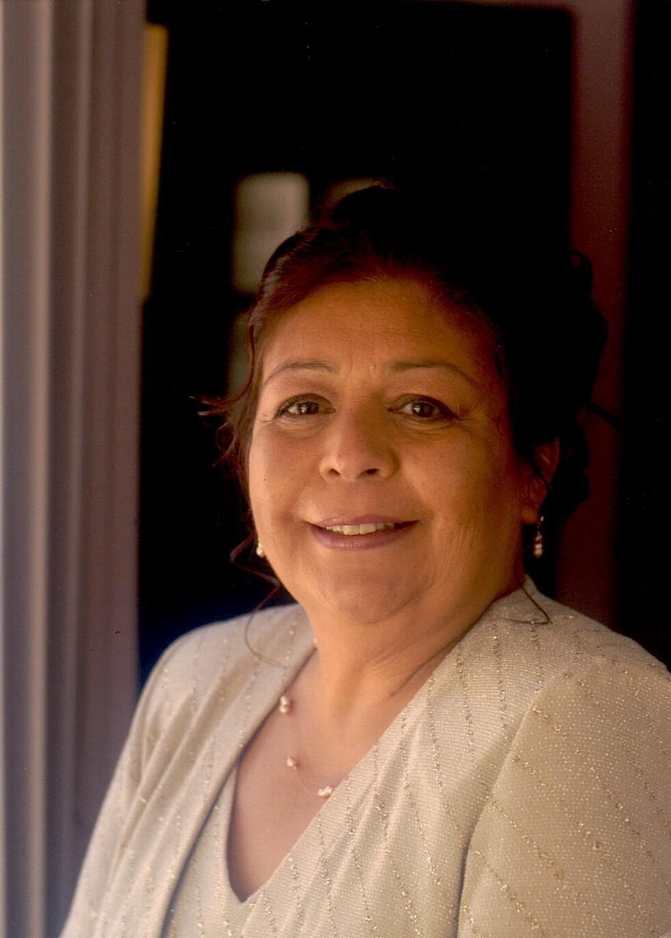 Obituary of Guadalupe Villaseñor