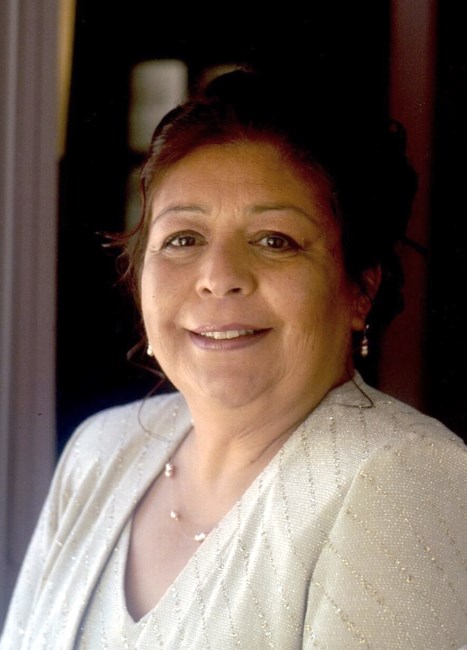 Obituario de Guadalupe Villaseñor