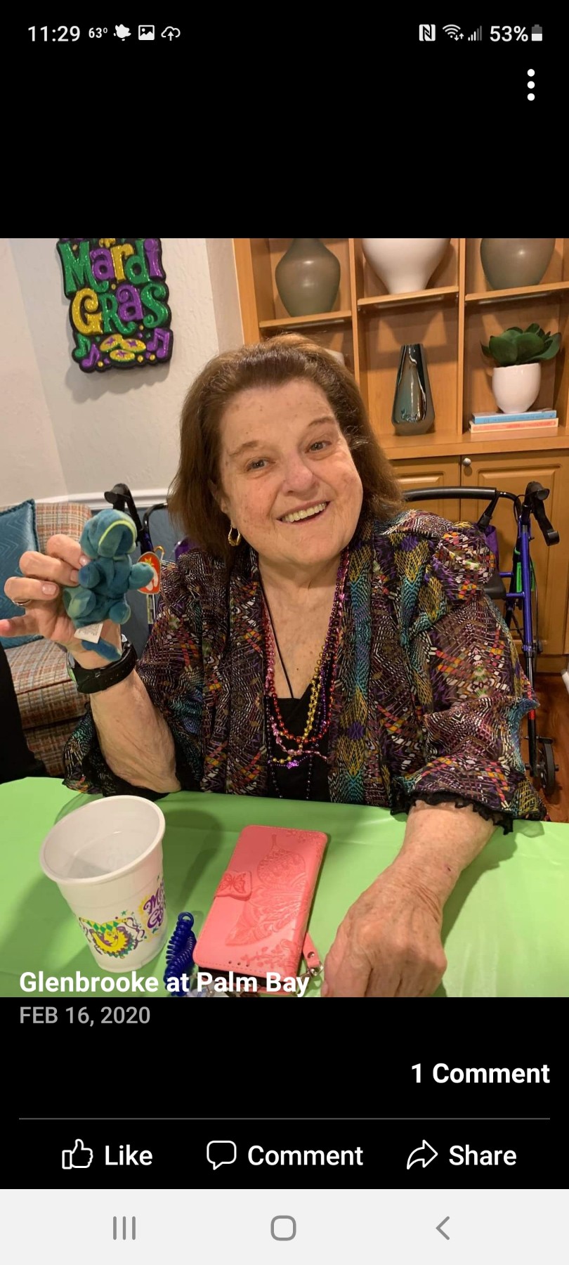 Obituary of Kathleen A. Mokson